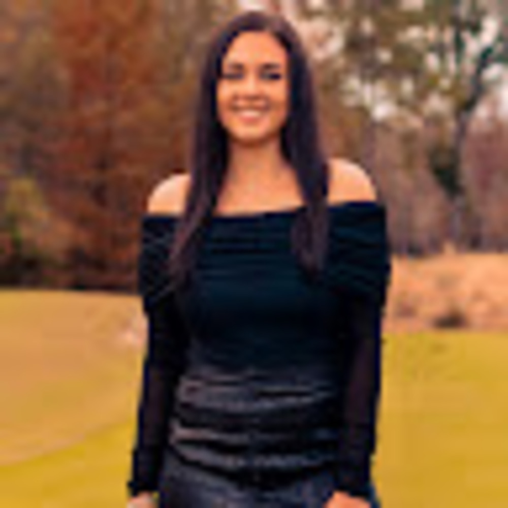Meet your Posher, Devyn